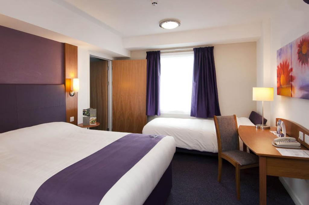 Premier Inn Aberdeen South - Portlethan Portlethen Cameră foto