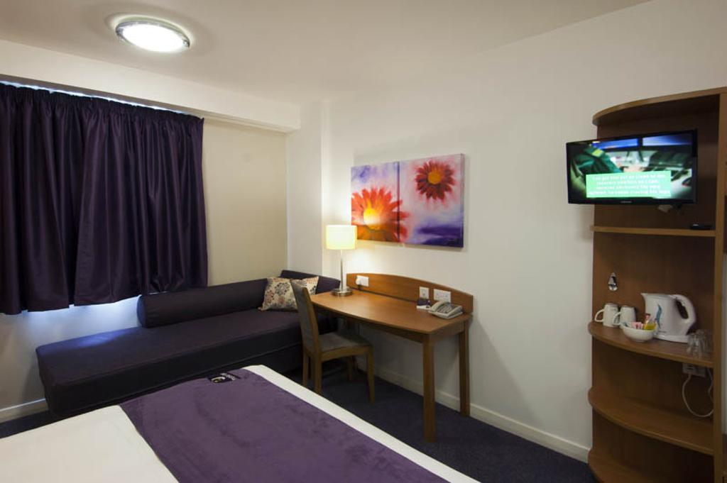 Premier Inn Aberdeen South - Portlethan Portlethen Cameră foto
